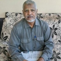 MOHAMED OSMAN ALAMIN