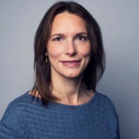 Anna Hamnö Wickman
