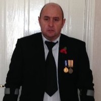 Darren Handyside