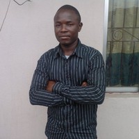 Ifeanyi Nzekwe