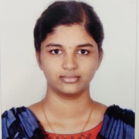 Yazhini Raja