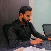 Khizer Sharieff