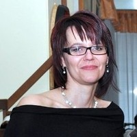 Libuše Mikešová