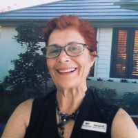 Margaret Thornton