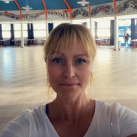 Angelica Ström