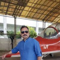 Kaushik Modi