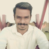 Dr. Murugaiah Santhosh Gokul