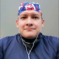 Jorge Alejandro Sánchez Narváez