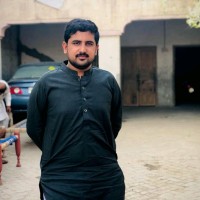 Humair Akram