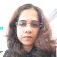 Shyambika Phaheerathan