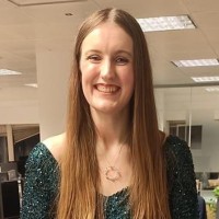 Niamh Mcanulty Tep