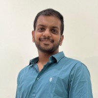 Mohan Sri Harsha Kukunuri