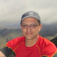 Richard Brookes