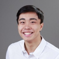 Andrew Dinh