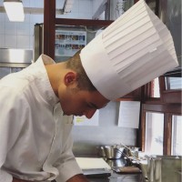 Antonio Oliva