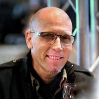 Robert Ott