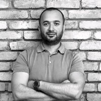 Hayk Melkonyan