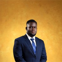 Jonathan Adarquah Yiadom