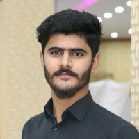 Haroon Yaseen
