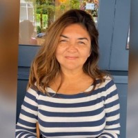 Claudia A. Torres-Davies / CDPO