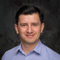 Raul Sanchez Gonzalez