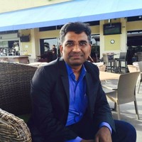 Dr Seetharam Boddapati