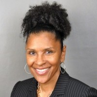 Lynette Woodard Oly