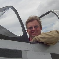 Malcolm Thomson