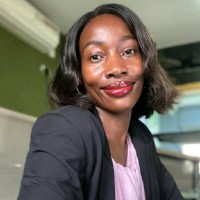 Evelyn Namuyomba