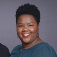 Tiaira Mason