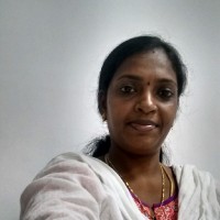 VASANTHI M S
