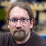 Mathijs Van Den Bosch