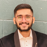 Manan Bhatt
