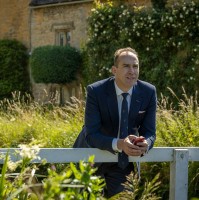 Tom Hayman-Joyce MRICS