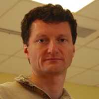 Stéphane PERRET