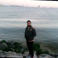 Younus Ali Sauban