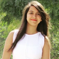 Dharti Thakkar