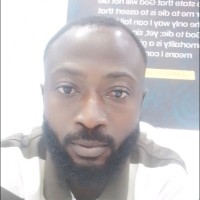 Michael Afriyie