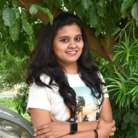 Sahana T M