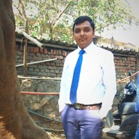 Uday Patil