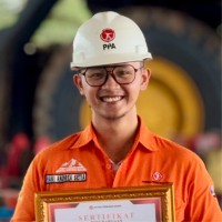 Haki Andrea Setia