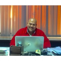Ahmed Yehia Zein