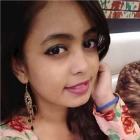 Shruti Chorge