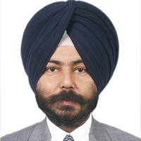 Daman Preet Singh