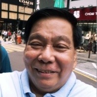 Manny Del Rosario