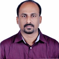 Deepak Mp