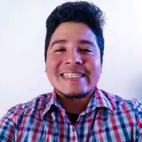 Richard Gabriel Torres Guerrero