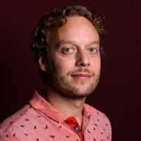 Joeri Van Der Lugt .