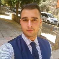Ahmet Bartu Mi̇rza