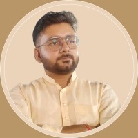 Deepak Ranjan
